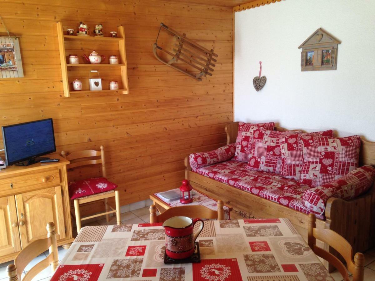 Apartamento Les Chenes Rouges Gérardmer Exterior foto