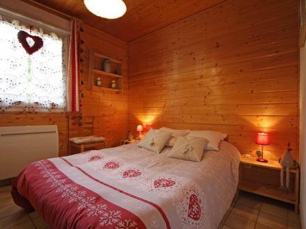 Apartamento Les Chenes Rouges Gérardmer Exterior foto